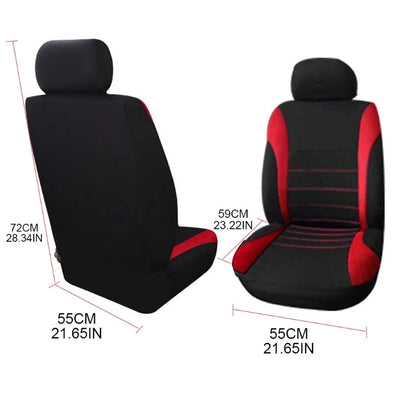 090E Universal Car for Seat Cover Breathable Pad Chair Cushion Four Seasons Anti Slip